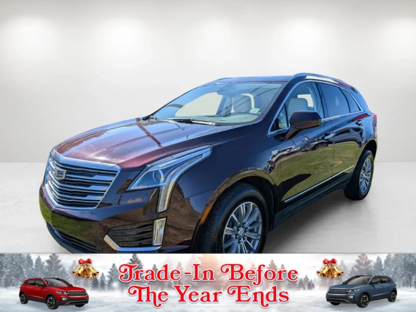 2018 /Cirrus Cadillac XT5 Luxury FWD (1GYKNCRS9JZ) with an Other engine, located at 5115 14th Ave., Columbus, GA, 31904, (706) 323-0345, 32.511494, -84.971046 - **Experience Luxury and Versatility with the 2018 Cadillac XT5 at Gils Auto in Phenix City, AL!**<br /> <br /> If you're seeking a sophisticated SUV that effortlessly blends luxury with practicality, the 2018 Cadillac XT5 is your perfect match. Designed for those who appreciate style and performance - Photo#0