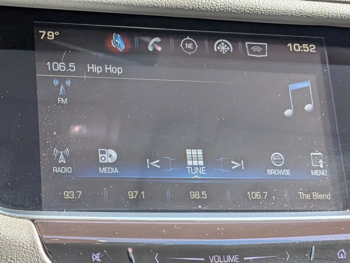 2018 /Cirrus Cadillac XT5 Luxury FWD (1GYKNCRS9JZ) with an Other engine, located at 5115 14th Ave., Columbus, GA, 31904, (706) 323-0345, 32.511494, -84.971046 - **Experience Luxury and Versatility with the 2018 Cadillac XT5 at Gils Auto in Phenix City, AL!**<br /> <br /> If you're seeking a sophisticated SUV that effortlessly blends luxury with practicality, the 2018 Cadillac XT5 is your perfect match. Designed for those who appreciate style and performance - Photo#14