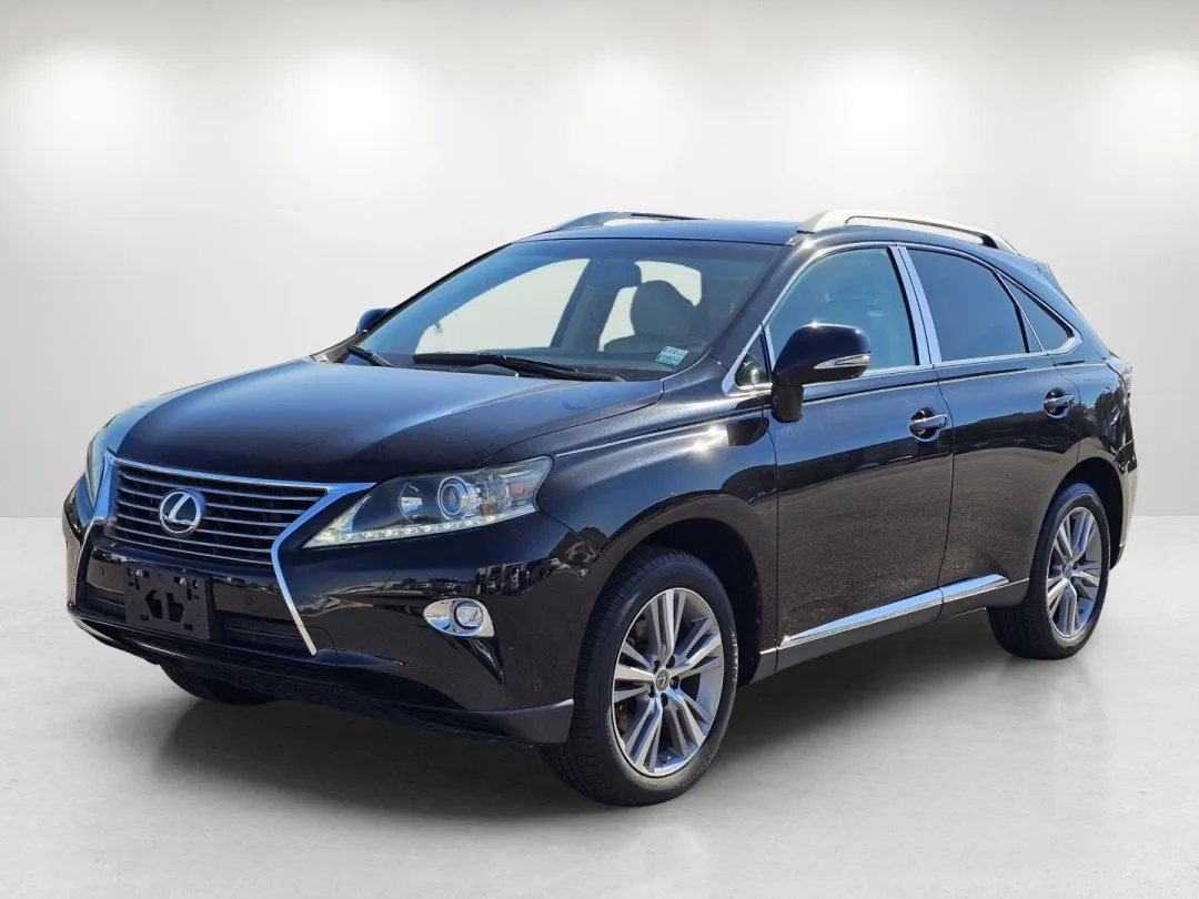 photo of 2015 Lexus RX 350