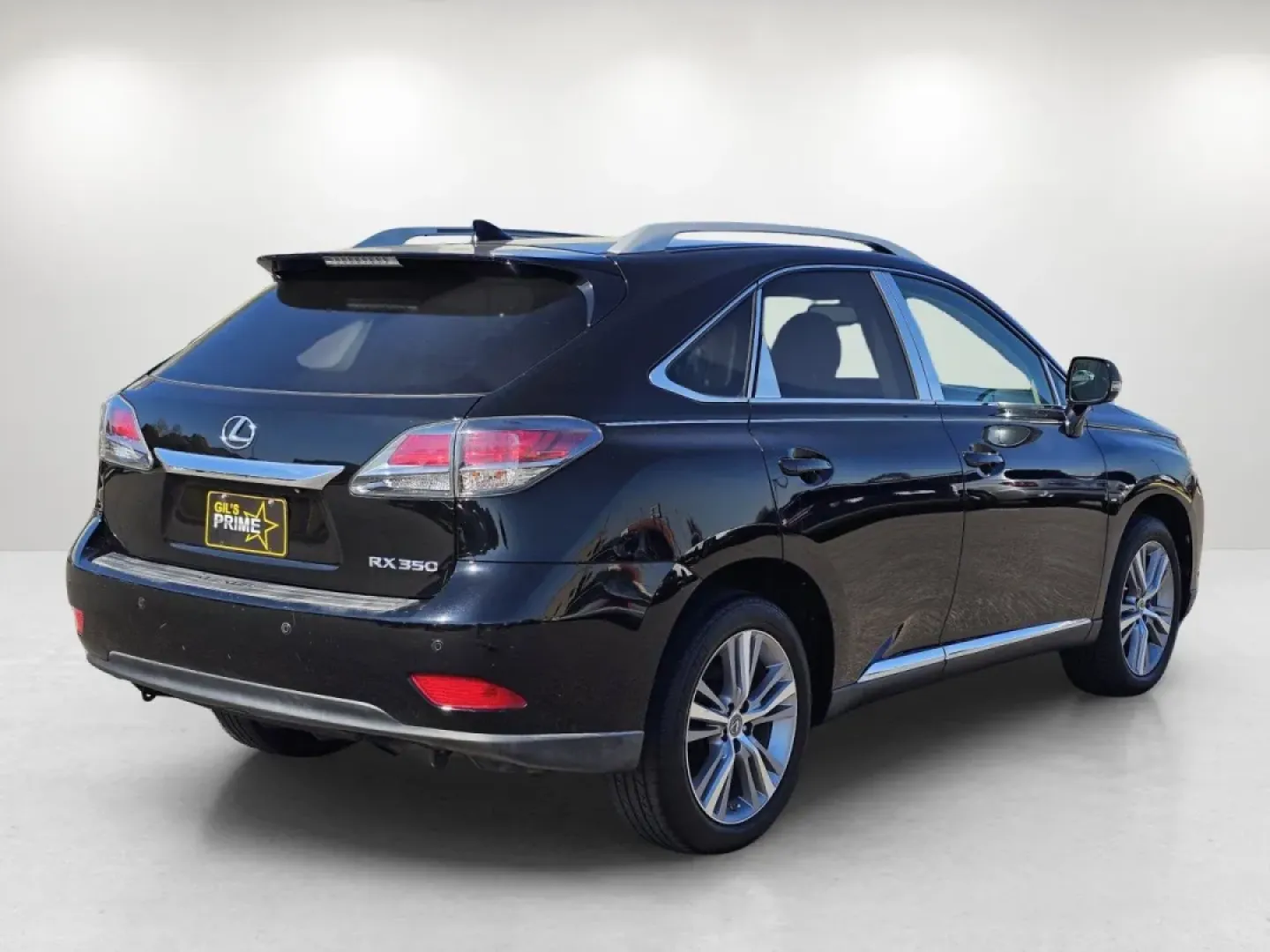 2015 Lexus RX 350 (2T2ZK1BA0FC) with an Other engine, located at 521 Old Farm Lane Rd, Prattville, AL, 36066, (334) 325-1505, 32.482460, -86.416367 - Elevate your lifestyle with the 2015 Lexus RX 350, a luxurious SUV perfectly suited for growing families, busy commuters, or anyone seeking stylish comfort on their travels. With its sleek black exterior and spacious interior, this vehicle is more than just a mode of transportation; it's a lifestyle - Photo#5