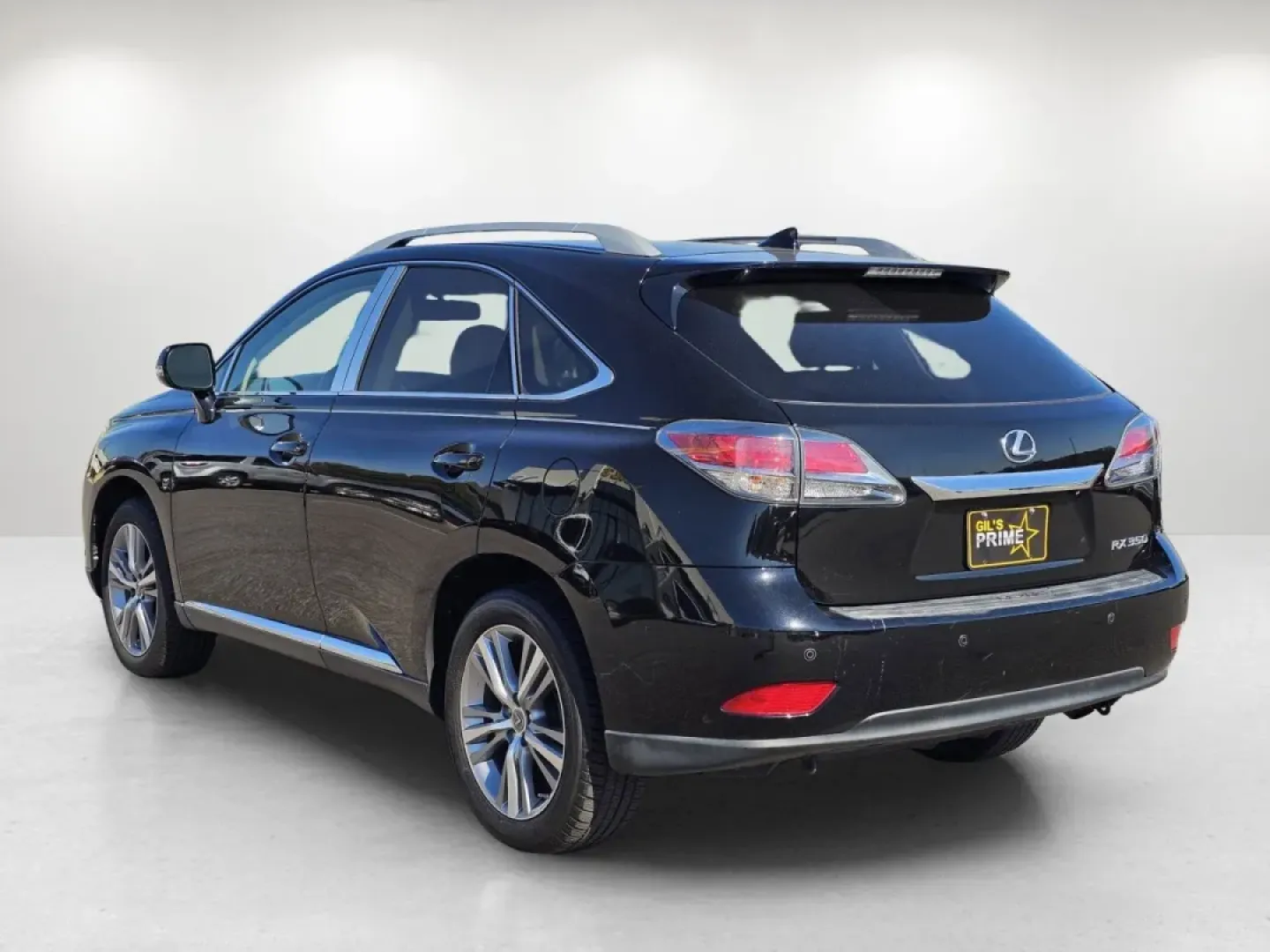 2015 Lexus RX 350 (2T2ZK1BA0FC) with an Other engine, located at 521 Old Farm Lane Rd, Prattville, AL, 36066, (334) 325-1505, 32.482460, -86.416367 - Elevate your lifestyle with the 2015 Lexus RX 350, a luxurious SUV perfectly suited for growing families, busy commuters, or anyone seeking stylish comfort on their travels. With its sleek black exterior and spacious interior, this vehicle is more than just a mode of transportation; it's a lifestyle - Photo#7