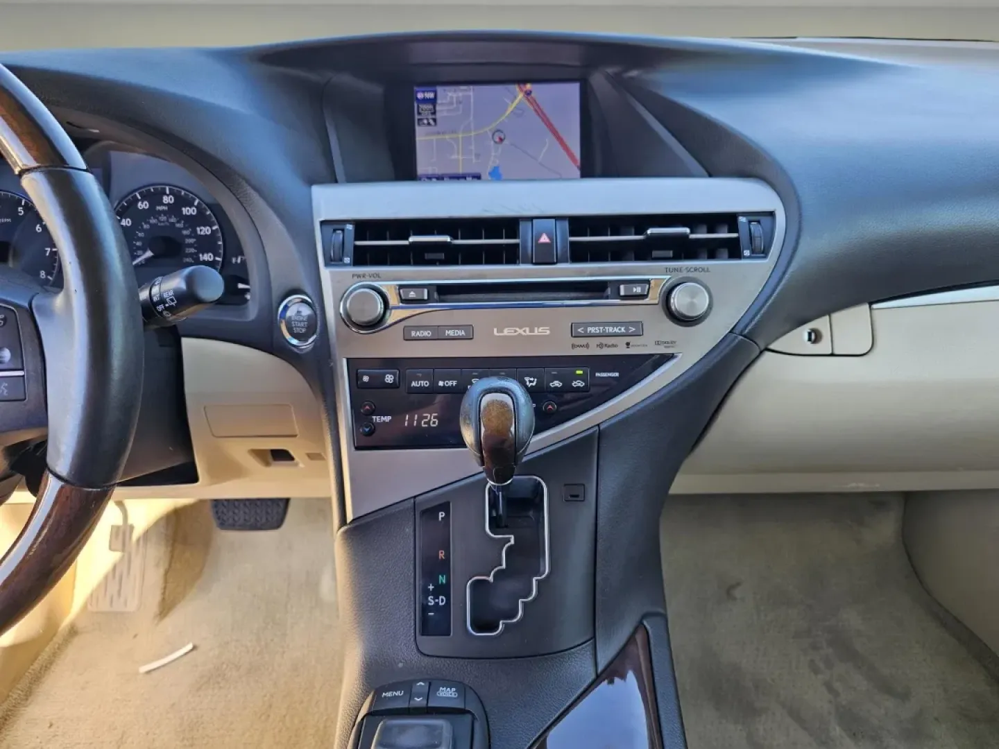 2015 Lexus RX 350 (2T2ZK1BA0FC) with an Other engine, located at 521 Old Farm Lane Rd, Prattville, AL, 36066, (334) 325-1505, 32.482460, -86.416367 - Elevate your lifestyle with the 2015 Lexus RX 350, a luxurious SUV perfectly suited for growing families, busy commuters, or anyone seeking stylish comfort on their travels. With its sleek black exterior and spacious interior, this vehicle is more than just a mode of transportation; it's a lifestyle - Photo#12