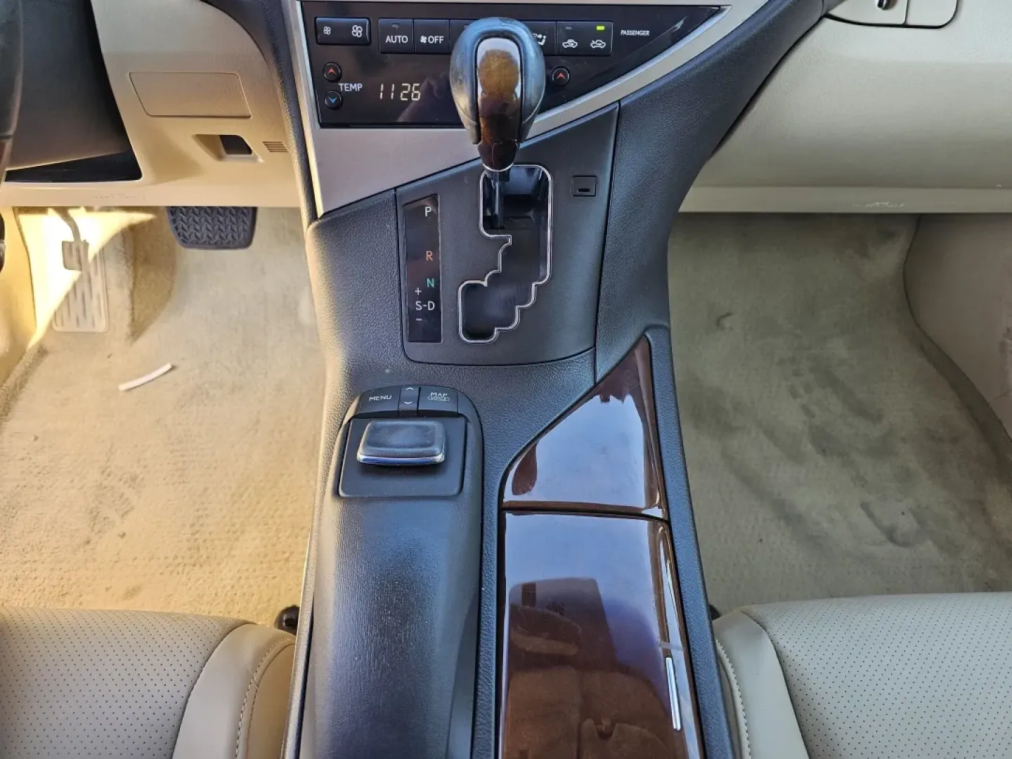 2015 Lexus RX 350 (2T2ZK1BA0FC) with an Other engine, located at 521 Old Farm Lane Rd, Prattville, AL, 36066, (334) 325-1505, 32.482460, -86.416367 - Elevate your lifestyle with the 2015 Lexus RX 350, a luxurious SUV perfectly suited for growing families, busy commuters, or anyone seeking stylish comfort on their travels. With its sleek black exterior and spacious interior, this vehicle is more than just a mode of transportation; it's a lifestyle - Photo#13