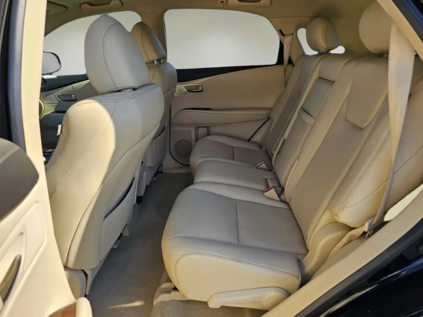 2015 Lexus RX 350 (2T2ZK1BA0FC) with an Other engine, located at 521 Old Farm Lane Rd, Prattville, AL, 36066, (334) 325-1505, 32.482460, -86.416367 - Elevate your lifestyle with the 2015 Lexus RX 350, a luxurious SUV perfectly suited for growing families, busy commuters, or anyone seeking stylish comfort on their travels. With its sleek black exterior and spacious interior, this vehicle is more than just a mode of transportation; it's a lifestyle - Photo#15