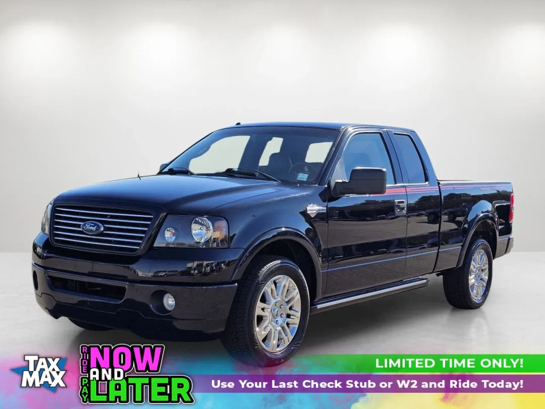 photo of 2006 Ford F-150