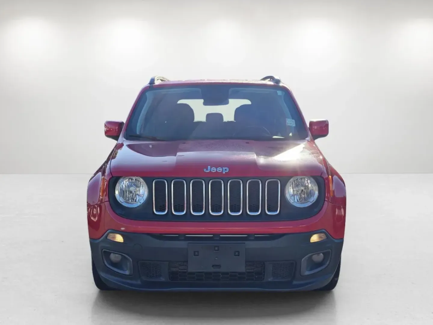 2018 /Black Jeep Renegade Latitude (ZACCJABB4JP) with an Other engine, located at 5115 14th Ave., Columbus, GA, 31904, (706) 323-0345, 32.511494, -84.971046 - Are you ready to take your adventures off the beaten path? The 2018 Jeep Renegade Latitude is the perfect crossover for those who crave exploration and value comfort and style. Whether you're navigating the bustling streets of Phenix City or heading out on a weekend getaway to the nearby Lake Oliver - Photo#1