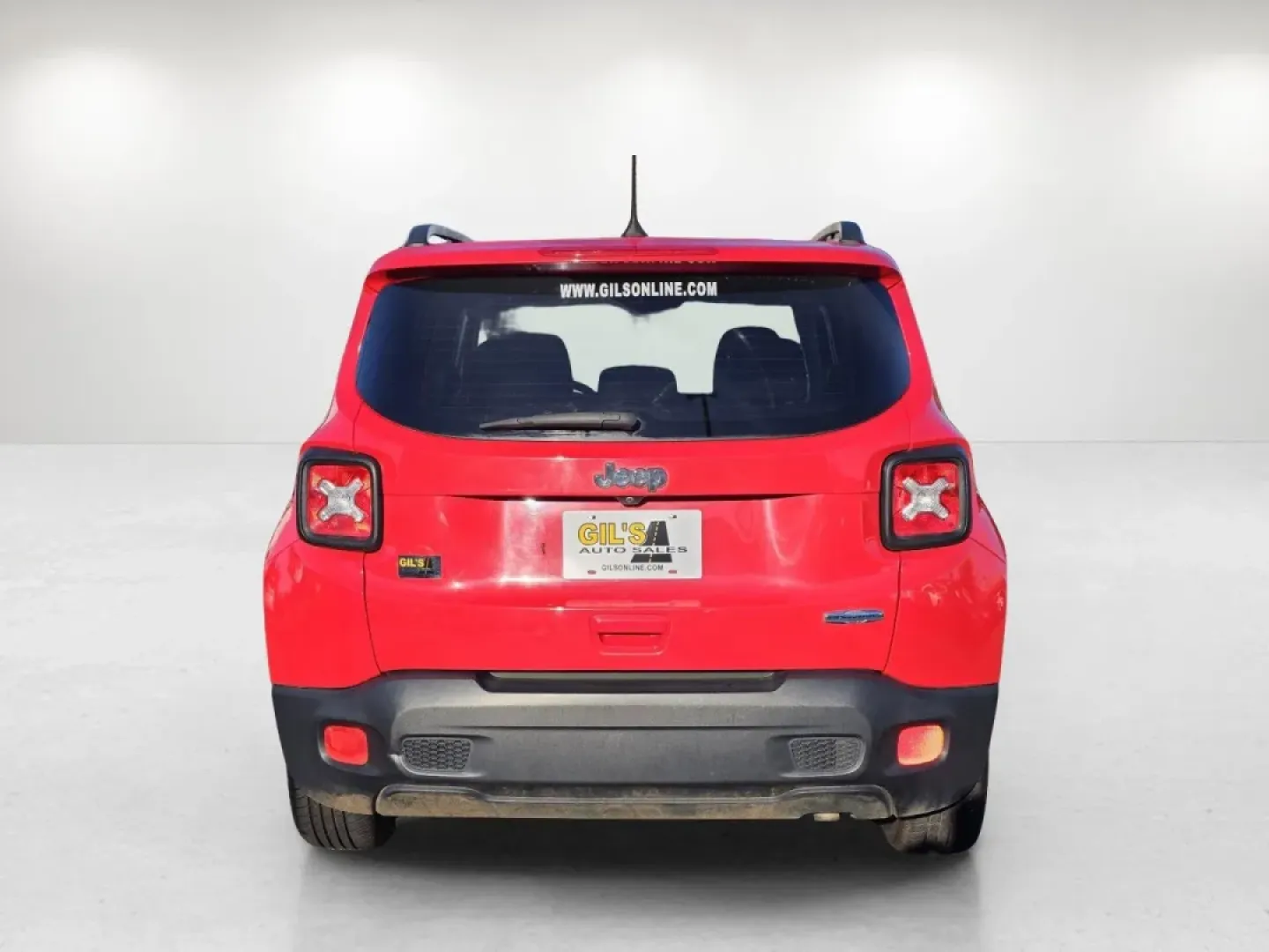 2018 /Black Jeep Renegade Latitude (ZACCJABB4JP) with an Other engine, located at 5115 14th Ave., Columbus, GA, 31904, (706) 323-0345, 32.511494, -84.971046 - Are you ready to take your adventures off the beaten path? The 2018 Jeep Renegade Latitude is the perfect crossover for those who crave exploration and value comfort and style. Whether you're navigating the bustling streets of Phenix City or heading out on a weekend getaway to the nearby Lake Oliver - Photo#5