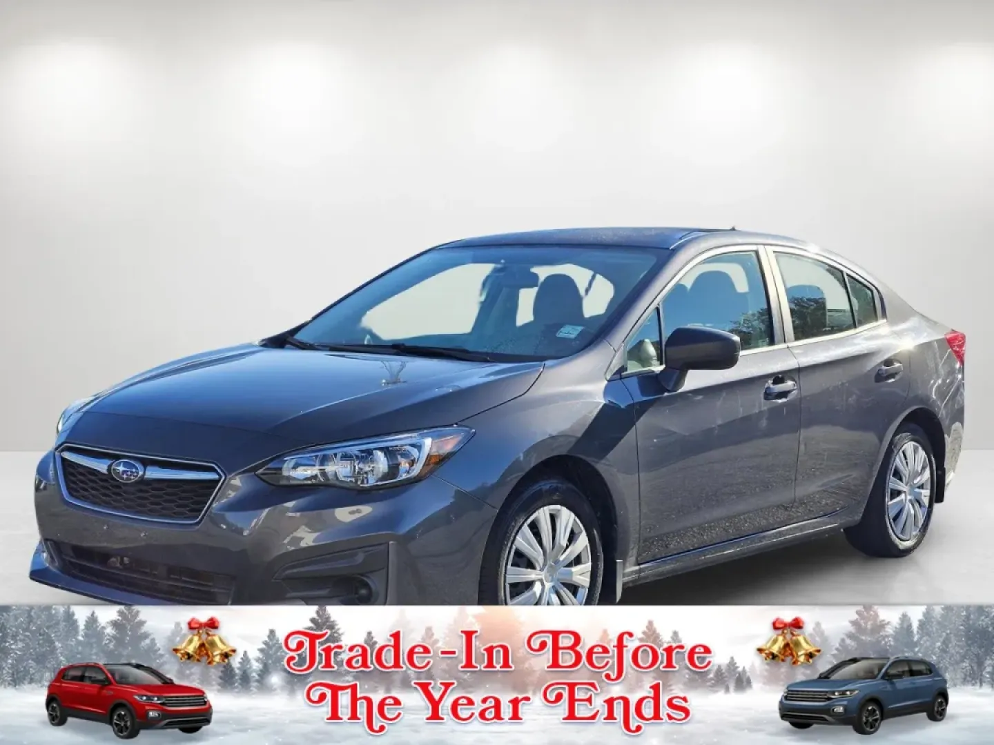 2018 /Black Subaru Impreza (4S3GKAA66J1) with an Other engine, located at 7000 Northlake Connector, Columbus, GA, 31904, (706) 987-8085, 32.524975, -84.978134 - **Discover the Adventure-Ready 2018 Subaru Impreza at Gils Auto Your Trusted Buy Here Pay Here Dealer in Phenix City, AL!**<br /> <br /> Are you ready to elevate your driving experience? Whether you're a growing family in search of a safe and spacious vehicle, a daily commuter wanting reliability a - Photo#0