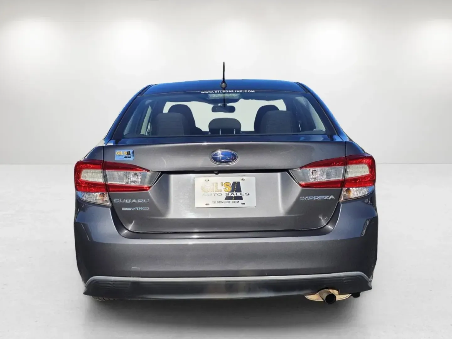 2018 /Black Subaru Impreza (4S3GKAA66J1) with an Other engine, located at 7000 Northlake Connector, Columbus, GA, 31904, (706) 987-8085, 32.524975, -84.978134 - **Discover the Adventure-Ready 2018 Subaru Impreza at Gils Auto Your Trusted Buy Here Pay Here Dealer in Phenix City, AL!**<br /> <br /> Are you ready to elevate your driving experience? Whether you're a growing family in search of a safe and spacious vehicle, a daily commuter wanting reliability a - Photo#5