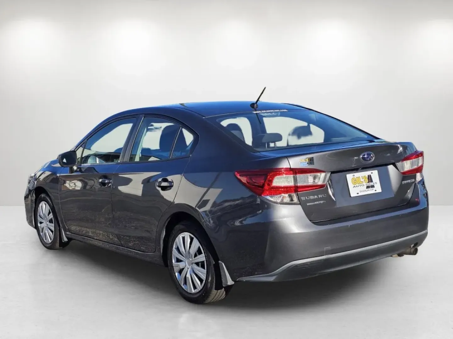 2018 /Black Subaru Impreza (4S3GKAA66J1) with an Other engine, located at 7000 Northlake Connector, Columbus, GA, 31904, (706) 987-8085, 32.524975, -84.978134 - **Discover the Adventure-Ready 2018 Subaru Impreza at Gils Auto Your Trusted Buy Here Pay Here Dealer in Phenix City, AL!**<br /> <br /> Are you ready to elevate your driving experience? Whether you're a growing family in search of a safe and spacious vehicle, a daily commuter wanting reliability a - Photo#6