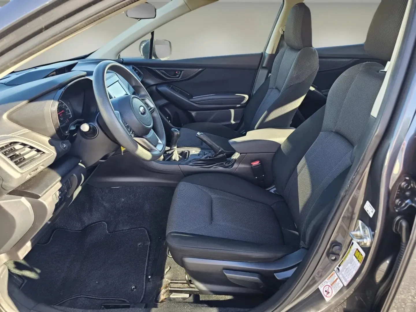 2018 /Black Subaru Impreza (4S3GKAA66J1) with an Other engine, located at 7000 Northlake Connector, Columbus, GA, 31904, (706) 987-8085, 32.524975, -84.978134 - **Discover the Adventure-Ready 2018 Subaru Impreza at Gils Auto Your Trusted Buy Here Pay Here Dealer in Phenix City, AL!**<br /> <br /> Are you ready to elevate your driving experience? Whether you're a growing family in search of a safe and spacious vehicle, a daily commuter wanting reliability a - Photo#9