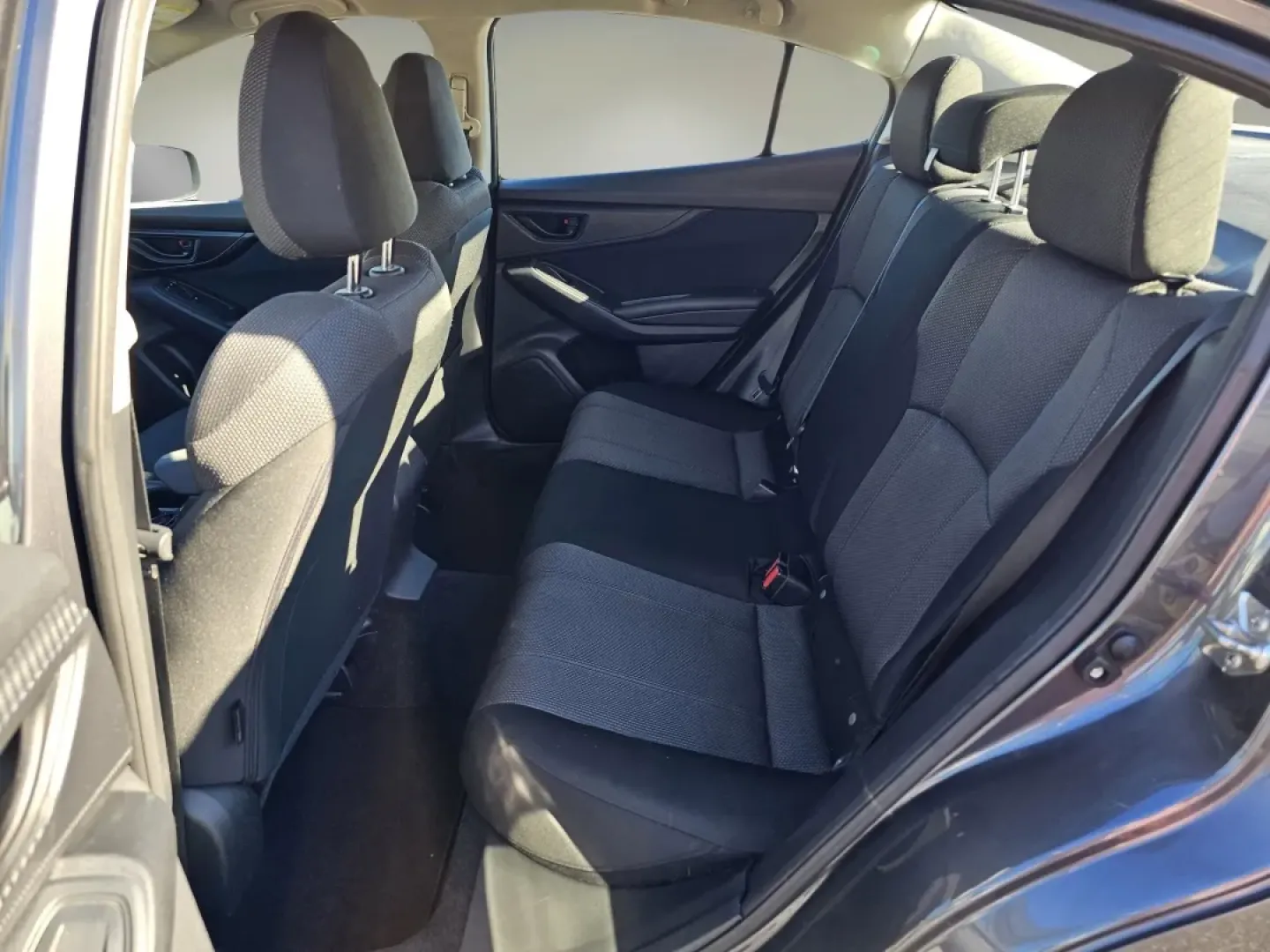 2018 /Black Subaru Impreza (4S3GKAA66J1) with an Other engine, located at 7000 Northlake Connector, Columbus, GA, 31904, (706) 987-8085, 32.524975, -84.978134 - **Discover the Adventure-Ready 2018 Subaru Impreza at Gils Auto Your Trusted Buy Here Pay Here Dealer in Phenix City, AL!**<br /> <br /> Are you ready to elevate your driving experience? Whether you're a growing family in search of a safe and spacious vehicle, a daily commuter wanting reliability a - Photo#14