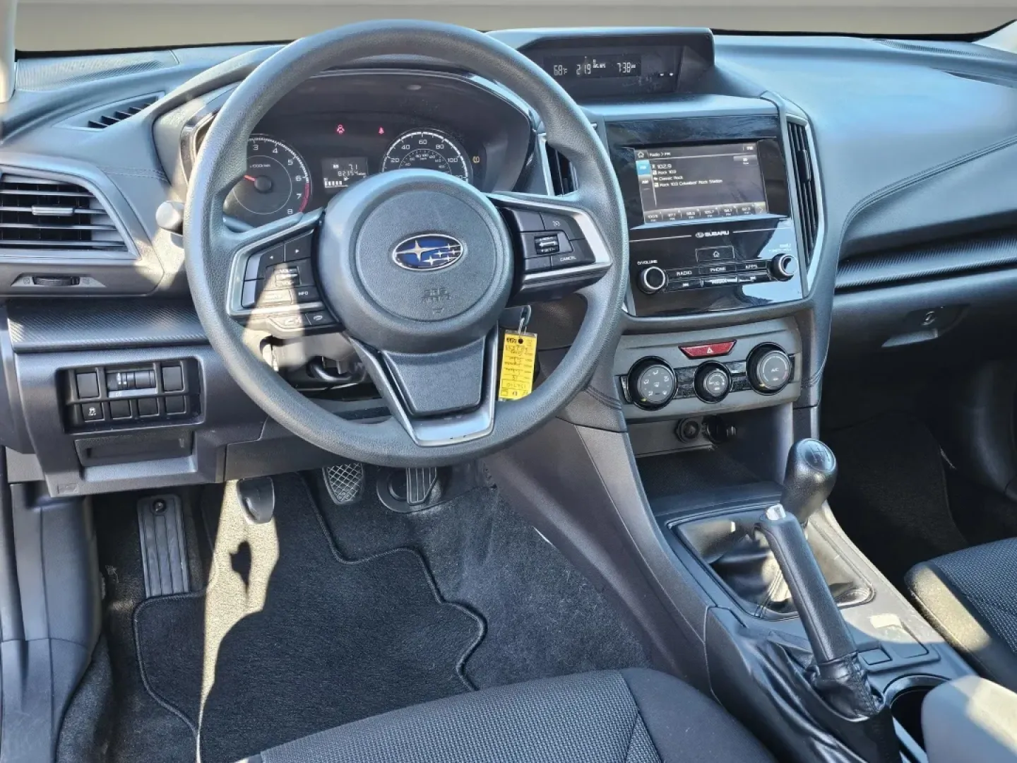 2018 /Black Subaru Impreza (4S3GKAA66J1) with an Other engine, located at 7000 Northlake Connector, Columbus, GA, 31904, (706) 987-8085, 32.524975, -84.978134 - **Discover the Adventure-Ready 2018 Subaru Impreza at Gils Auto Your Trusted Buy Here Pay Here Dealer in Phenix City, AL!**<br /> <br /> Are you ready to elevate your driving experience? Whether you're a growing family in search of a safe and spacious vehicle, a daily commuter wanting reliability a - Photo#15