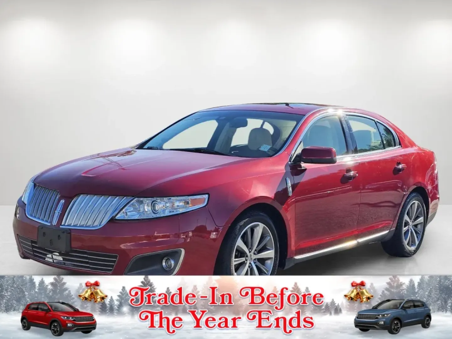 2009 Lincoln MKS (1LNHM94R29G) with an Other engine, located at 804 22nd Ave, Phenix City, AL, 36870, (334) 297-1860, 32.484749, -85.024475 - Discover your next adventure with the 2009 Lincoln MKS, the perfect blend of luxury and practicality for those who demand more from their vehicle. Whether you're a growing family in need of a comfortable ride, a commuter looking for reliability, or someone craving style for weekend escapades, this a - Photo#0
