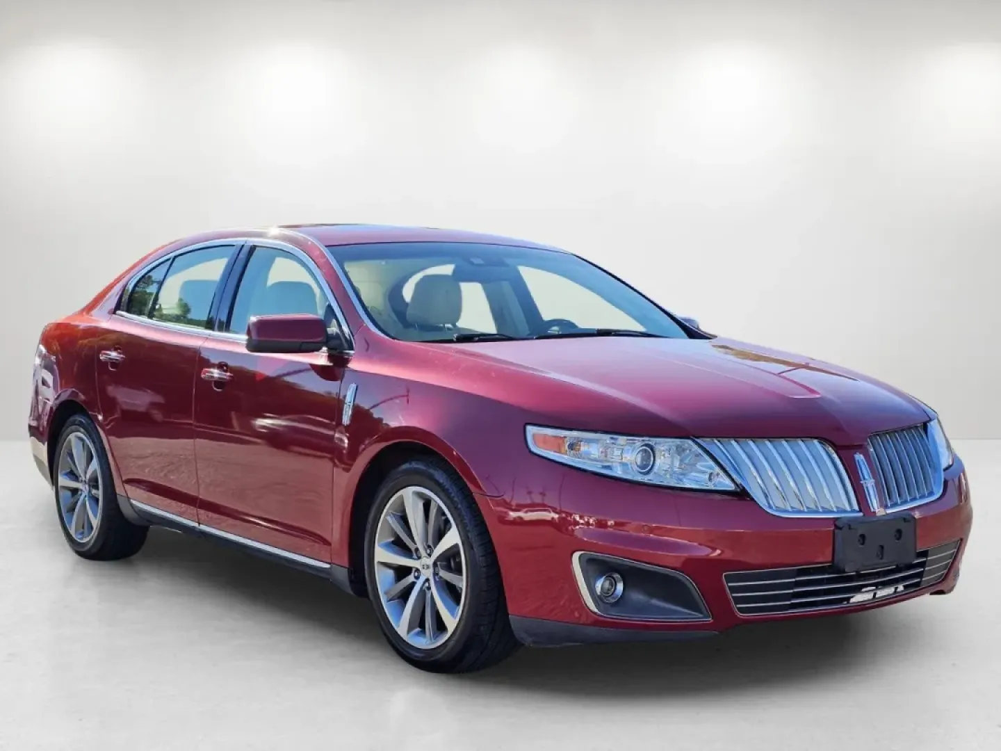 2009 Lincoln MKS (1LNHM94R29G) with an Other engine, located at 804 22nd Ave, Phenix City, AL, 36870, (334) 297-1860, 32.484749, -85.024475 - Discover your next adventure with the 2009 Lincoln MKS, the perfect blend of luxury and practicality for those who demand more from their vehicle. Whether you're a growing family in need of a comfortable ride, a commuter looking for reliability, or someone craving style for weekend escapades, this a - Photo#2