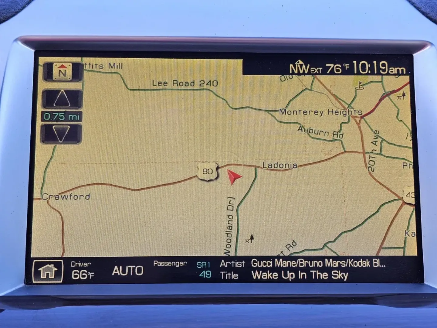 2009 Lincoln MKS (1LNHM94R29G) with an Other engine, located at 804 22nd Ave, Phenix City, AL, 36870, (334) 297-1860, 32.484749, -85.024475 - Discover your next adventure with the 2009 Lincoln MKS, the perfect blend of luxury and practicality for those who demand more from their vehicle. Whether you're a growing family in need of a comfortable ride, a commuter looking for reliability, or someone craving style for weekend escapades, this a - Photo#13