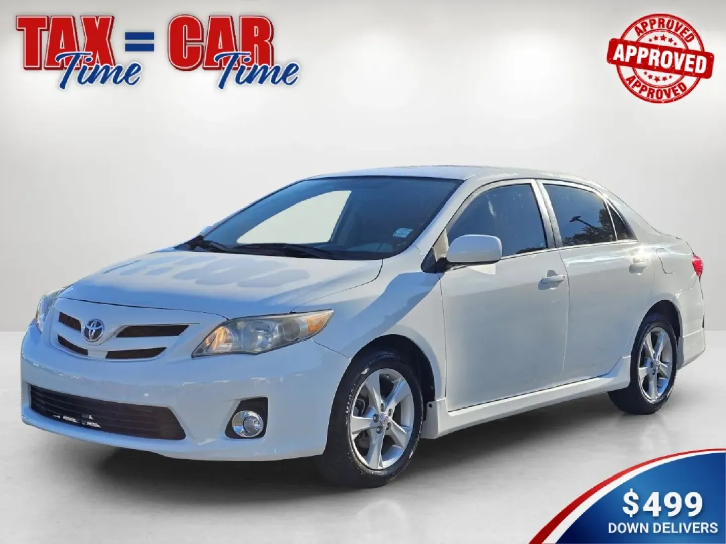 2012 Toyota Corolla S (2T1BU4EE0CC) with an Other engine, located at 1430 Gateway Drive, Opelika, AL, 36801, (334) 239-0944, 32.637871, -85.409790 - **Explore the Open Road with Confidence: 2012 Toyota Corolla at Gils Auto in Phenix City, AL!**<br /> <br /> Are you looking for a reliable sedan that combines style, comfort, and affordability? The 2012 Toyota Corolla is your ideal partner for city commutes, family outings, or weekend getaways. Wit - Photo#0
