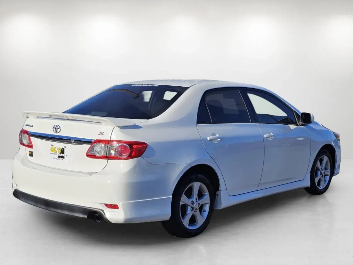 2012 Toyota Corolla S (2T1BU4EE0CC) with an Other engine, located at 1430 Gateway Drive, Opelika, AL, 36801, (334) 239-0944, 32.637871, -85.409790 - **Explore the Open Road with Confidence: 2012 Toyota Corolla at Gils Auto in Phenix City, AL!**<br /> <br /> Are you looking for a reliable sedan that combines style, comfort, and affordability? The 2012 Toyota Corolla is your ideal partner for city commutes, family outings, or weekend getaways. Wit - Photo#4