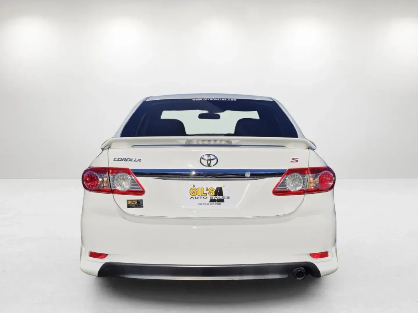 2012 Toyota Corolla S (2T1BU4EE0CC) with an Other engine, located at 1430 Gateway Drive, Opelika, AL, 36801, (334) 239-0944, 32.637871, -85.409790 - **Explore the Open Road with Confidence: 2012 Toyota Corolla at Gils Auto in Phenix City, AL!**<br /> <br /> Are you looking for a reliable sedan that combines style, comfort, and affordability? The 2012 Toyota Corolla is your ideal partner for city commutes, family outings, or weekend getaways. Wit - Photo#5