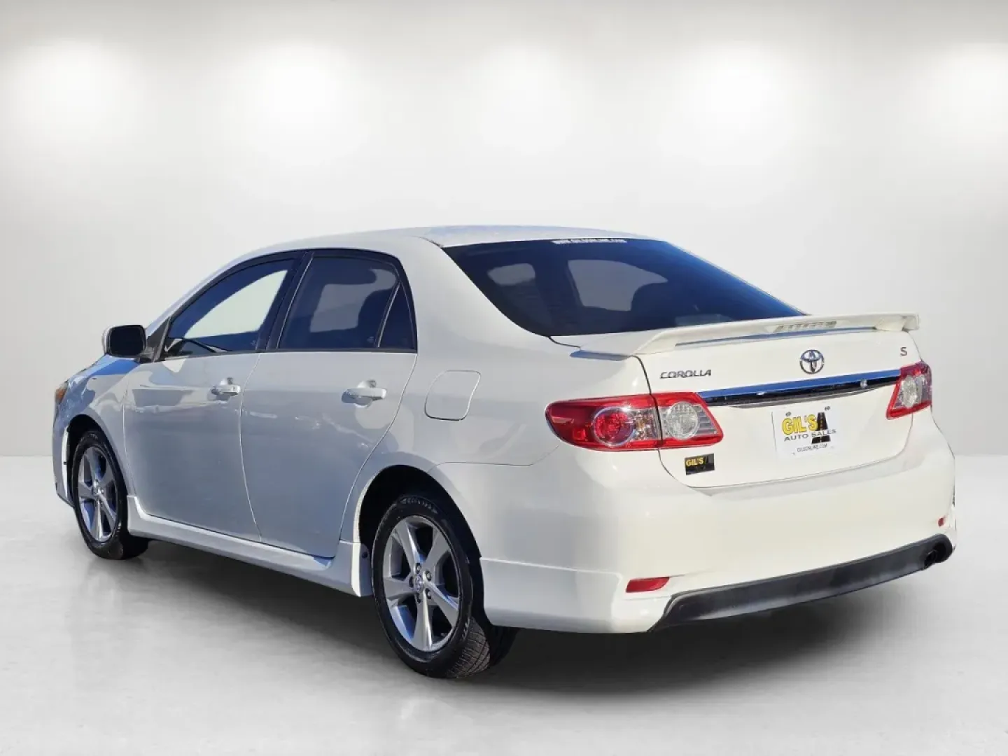 2012 Toyota Corolla S (2T1BU4EE0CC) with an Other engine, located at 1430 Gateway Drive, Opelika, AL, 36801, (334) 239-0944, 32.637871, -85.409790 - **Explore the Open Road with Confidence: 2012 Toyota Corolla at Gils Auto in Phenix City, AL!**<br /> <br /> Are you looking for a reliable sedan that combines style, comfort, and affordability? The 2012 Toyota Corolla is your ideal partner for city commutes, family outings, or weekend getaways. Wit - Photo#6