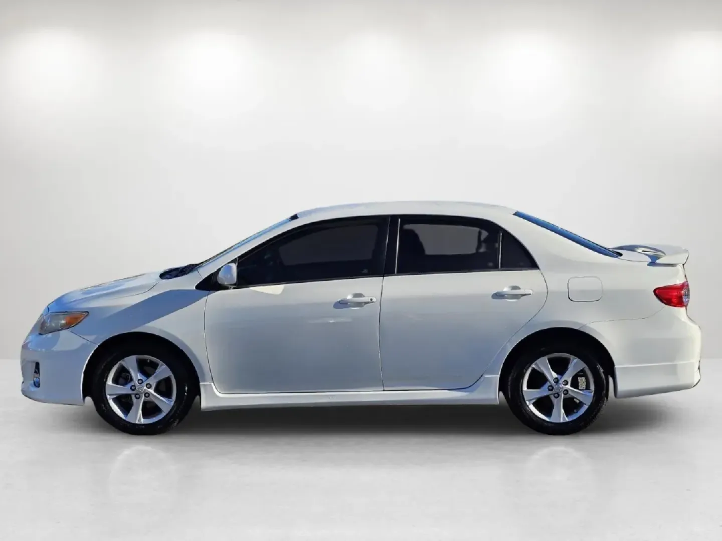 2012 Toyota Corolla S (2T1BU4EE0CC) with an Other engine, located at 1430 Gateway Drive, Opelika, AL, 36801, (334) 239-0944, 32.637871, -85.409790 - **Explore the Open Road with Confidence: 2012 Toyota Corolla at Gils Auto in Phenix City, AL!**<br /> <br /> Are you looking for a reliable sedan that combines style, comfort, and affordability? The 2012 Toyota Corolla is your ideal partner for city commutes, family outings, or weekend getaways. Wit - Photo#7