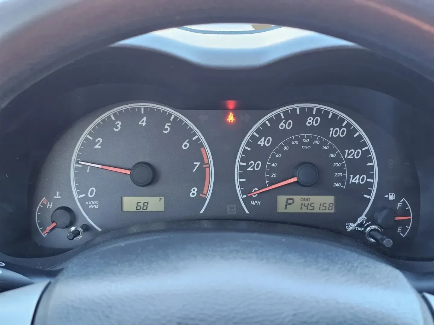 2012 Toyota Corolla S (2T1BU4EE0CC) with an Other engine, located at 1430 Gateway Drive, Opelika, AL, 36801, (334) 239-0944, 32.637871, -85.409790 - **Explore the Open Road with Confidence: 2012 Toyota Corolla at Gils Auto in Phenix City, AL!**<br /> <br /> Are you looking for a reliable sedan that combines style, comfort, and affordability? The 2012 Toyota Corolla is your ideal partner for city commutes, family outings, or weekend getaways. Wit - Photo#11