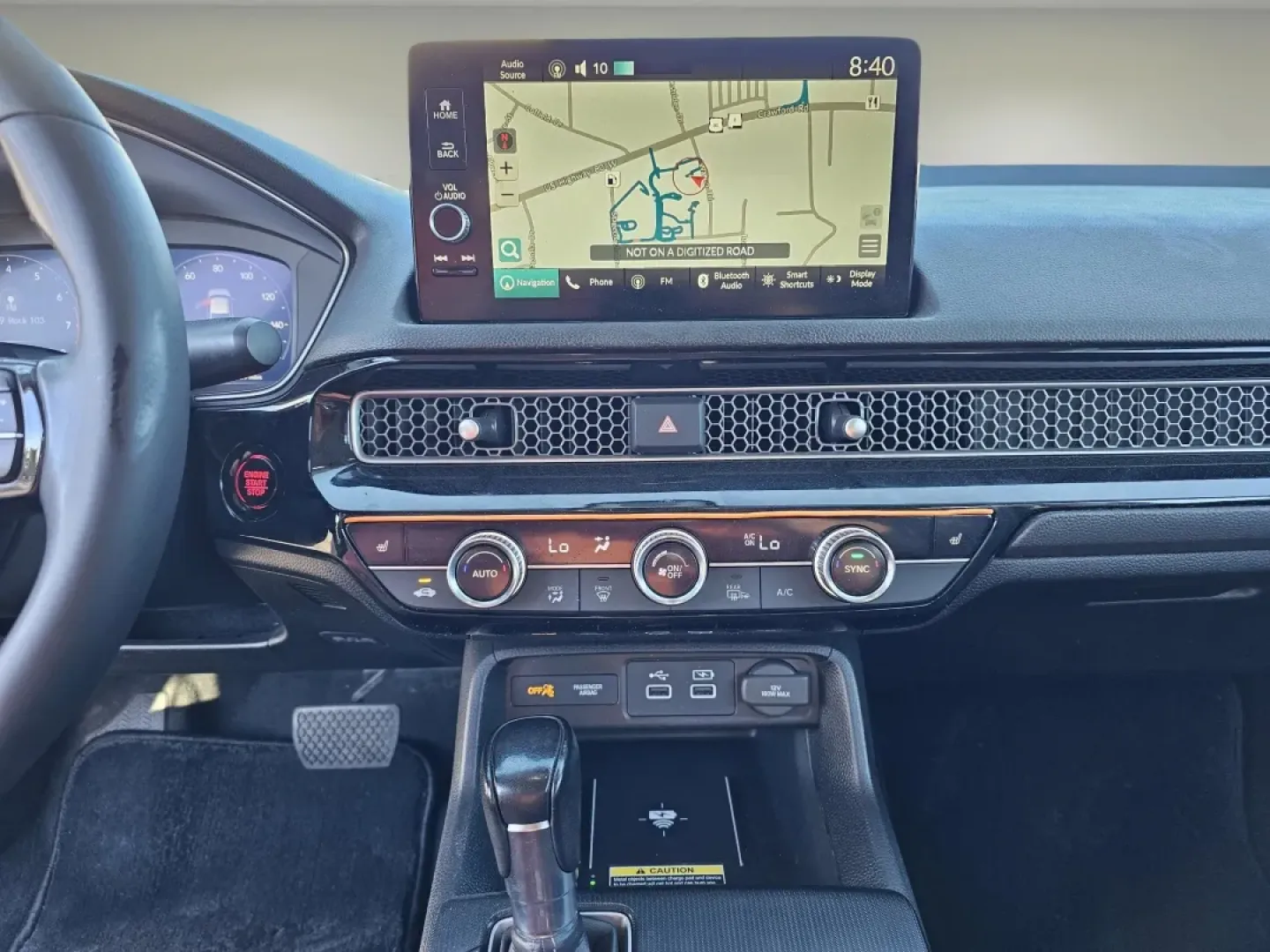 2023 Honda Civic Sedan Touring (2HGFE1F91PH) with an Other engine, located at 1430 Gateway Drive, Opelika, AL, 36801, (334) 239-0944, 32.637871, -85.409790 - **Experience the Perfect Blend of Style and Comfort with the 2023 Honda Civic Touring Sedan Ideal for Your Daily Commute and Weekend Adventures!**<br /> <br /> Looking for a reliable, stylish vehicle that fits your lifestyle? The 2023 Honda Civic Touring Sedan is just what you need. With its turboc - Photo#11