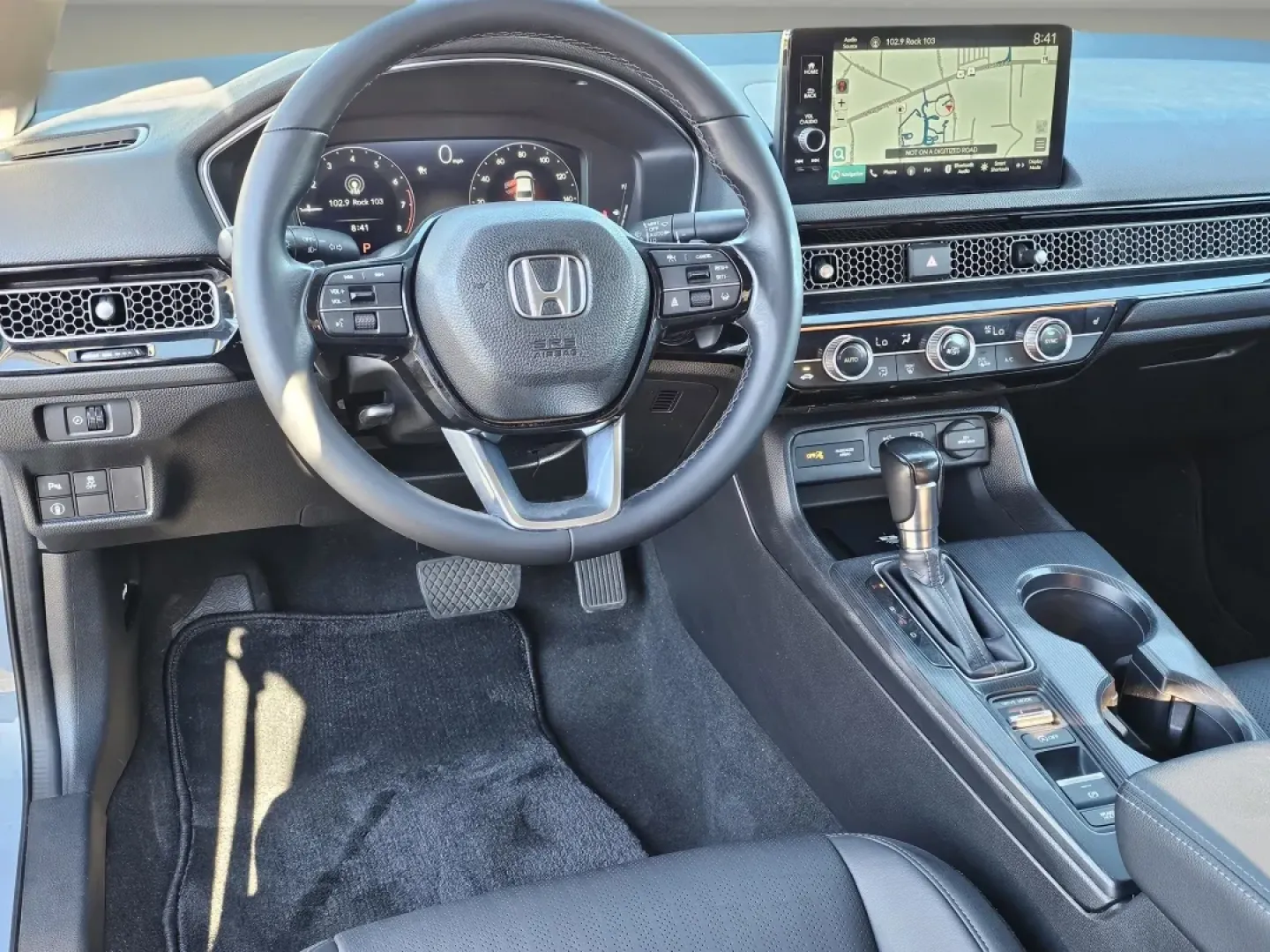 2023 Honda Civic Sedan Touring (2HGFE1F91PH) with an Other engine, located at 1430 Gateway Drive, Opelika, AL, 36801, (334) 239-0944, 32.637871, -85.409790 - **Experience the Perfect Blend of Style and Comfort with the 2023 Honda Civic Touring Sedan Ideal for Your Daily Commute and Weekend Adventures!**<br /> <br /> Looking for a reliable, stylish vehicle that fits your lifestyle? The 2023 Honda Civic Touring Sedan is just what you need. With its turboc - Photo#15