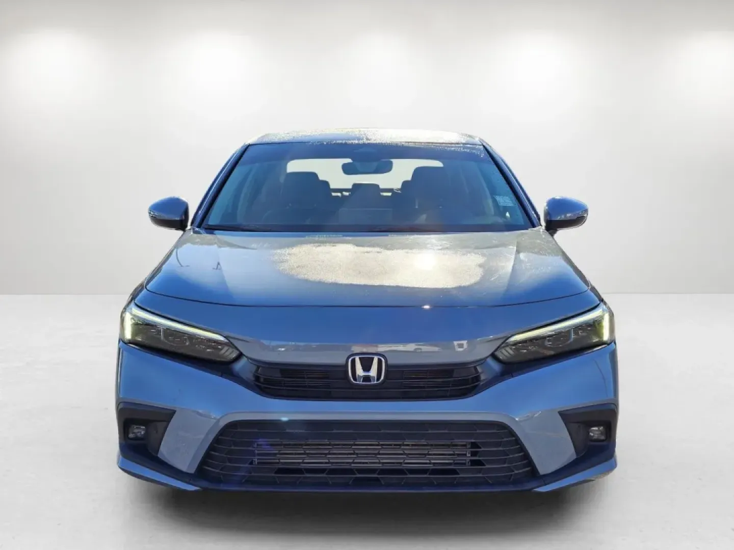 2023 Honda Civic Touring's photo