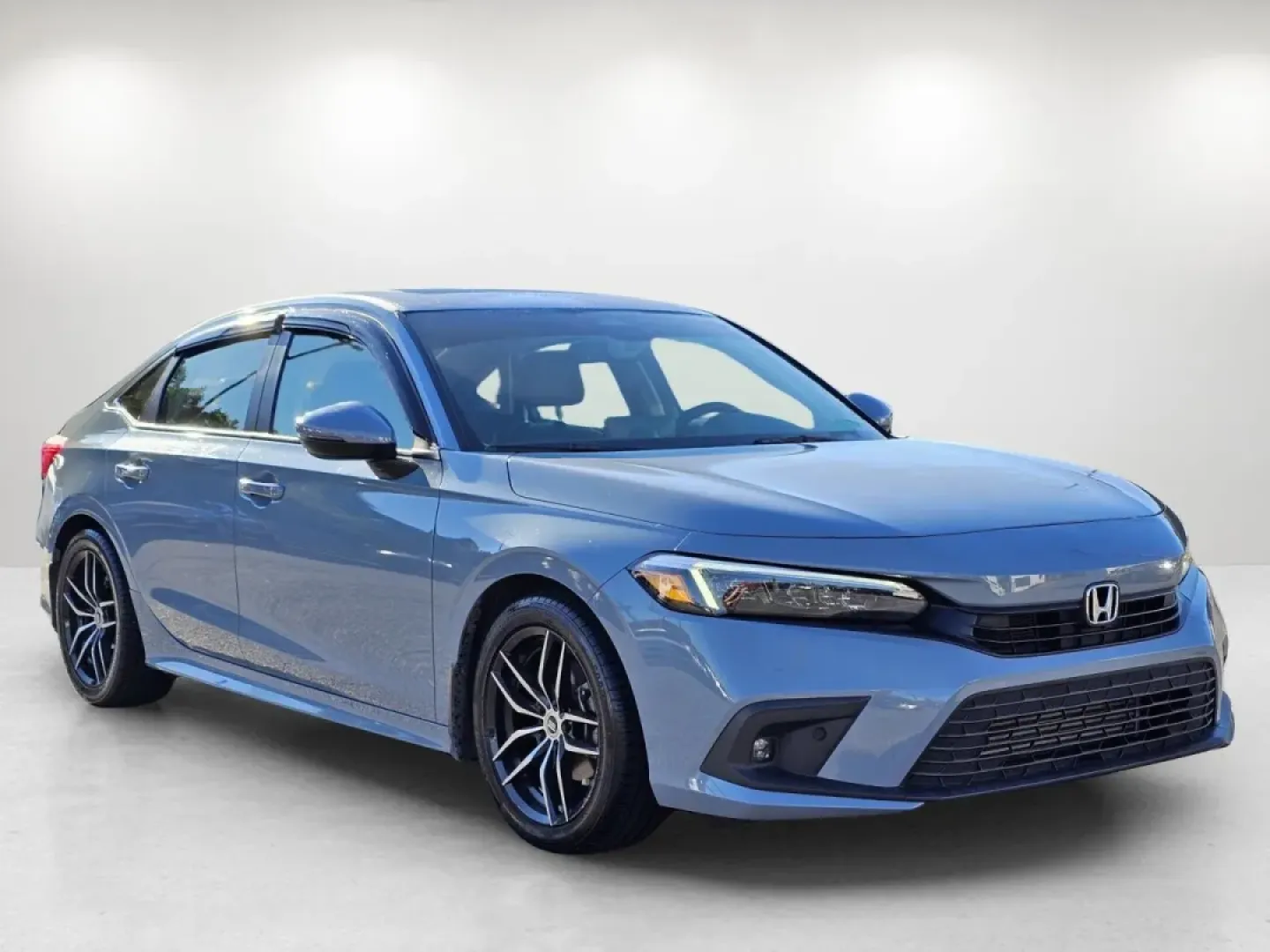 2023 Honda Civic Sedan Touring (2HGFE1F91PH) with an Other engine, located at 521 Old Farm Lane Rd, Prattville, AL, 36066, (334) 325-1505, 32.482460, -86.416367 - **Experience the Perfect Blend of Style and Comfort with the 2023 Honda Civic Touring Sedan Ideal for Your Daily Commute and Weekend Adventures!**<br /> <br /> Looking for a reliable, stylish vehicle that fits your lifestyle? The 2023 Honda Civic Touring Sedan is just what you need. With its turboc - Photo#2