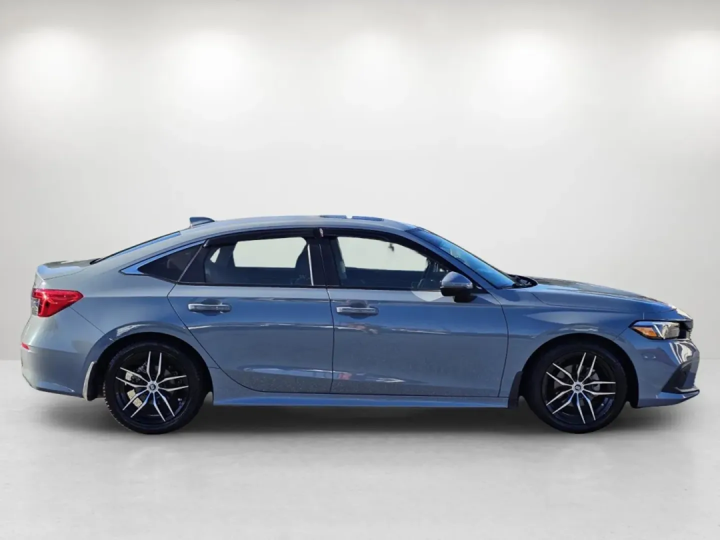 2023 Honda Civic Sedan Touring (2HGFE1F91PH) with an Other engine, located at 521 Old Farm Lane Rd, Prattville, AL, 36066, (334) 325-1505, 32.482460, -86.416367 - **Experience the Perfect Blend of Style and Comfort with the 2023 Honda Civic Touring Sedan Ideal for Your Daily Commute and Weekend Adventures!**<br /> <br /> Looking for a reliable, stylish vehicle that fits your lifestyle? The 2023 Honda Civic Touring Sedan is just what you need. With its turboc - Photo#3