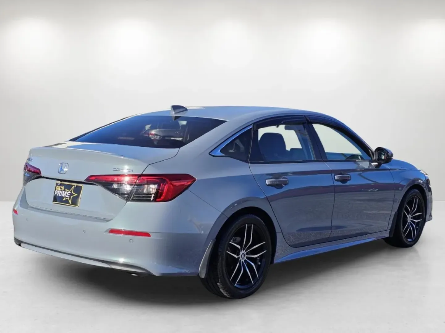 2023 Honda Civic Sedan Touring (2HGFE1F91PH) with an Other engine, located at 521 Old Farm Lane Rd, Prattville, AL, 36066, (334) 325-1505, 32.482460, -86.416367 - **Experience the Perfect Blend of Style and Comfort with the 2023 Honda Civic Touring Sedan Ideal for Your Daily Commute and Weekend Adventures!**<br /> <br /> Looking for a reliable, stylish vehicle that fits your lifestyle? The 2023 Honda Civic Touring Sedan is just what you need. With its turboc - Photo#4