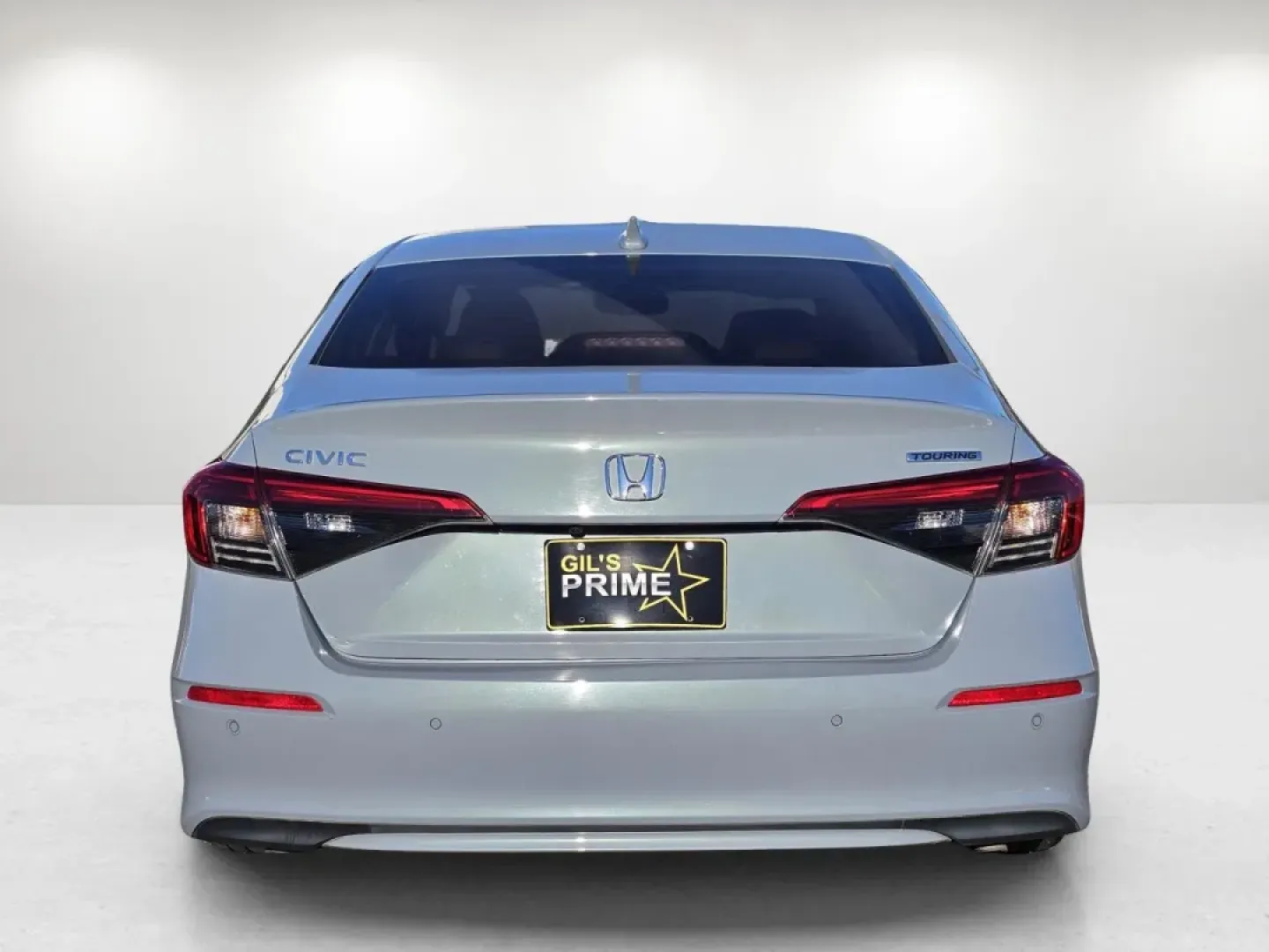 2023 Honda Civic Sedan Touring (2HGFE1F91PH) with an Other engine, located at 521 Old Farm Lane Rd, Prattville, AL, 36066, (334) 325-1505, 32.482460, -86.416367 - **Experience the Perfect Blend of Style and Comfort with the 2023 Honda Civic Touring Sedan Ideal for Your Daily Commute and Weekend Adventures!**<br /> <br /> Looking for a reliable, stylish vehicle that fits your lifestyle? The 2023 Honda Civic Touring Sedan is just what you need. With its turboc - Photo#5