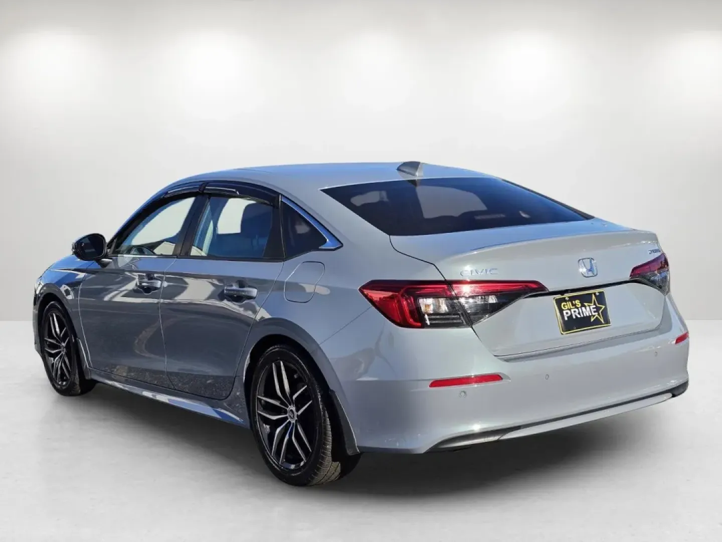 2023 Honda Civic Sedan Touring (2HGFE1F91PH) with an Other engine, located at 521 Old Farm Lane Rd, Prattville, AL, 36066, (334) 325-1505, 32.482460, -86.416367 - **Experience the Perfect Blend of Style and Comfort with the 2023 Honda Civic Touring Sedan Ideal for Your Daily Commute and Weekend Adventures!**<br /> <br /> Looking for a reliable, stylish vehicle that fits your lifestyle? The 2023 Honda Civic Touring Sedan is just what you need. With its turboc - Photo#6