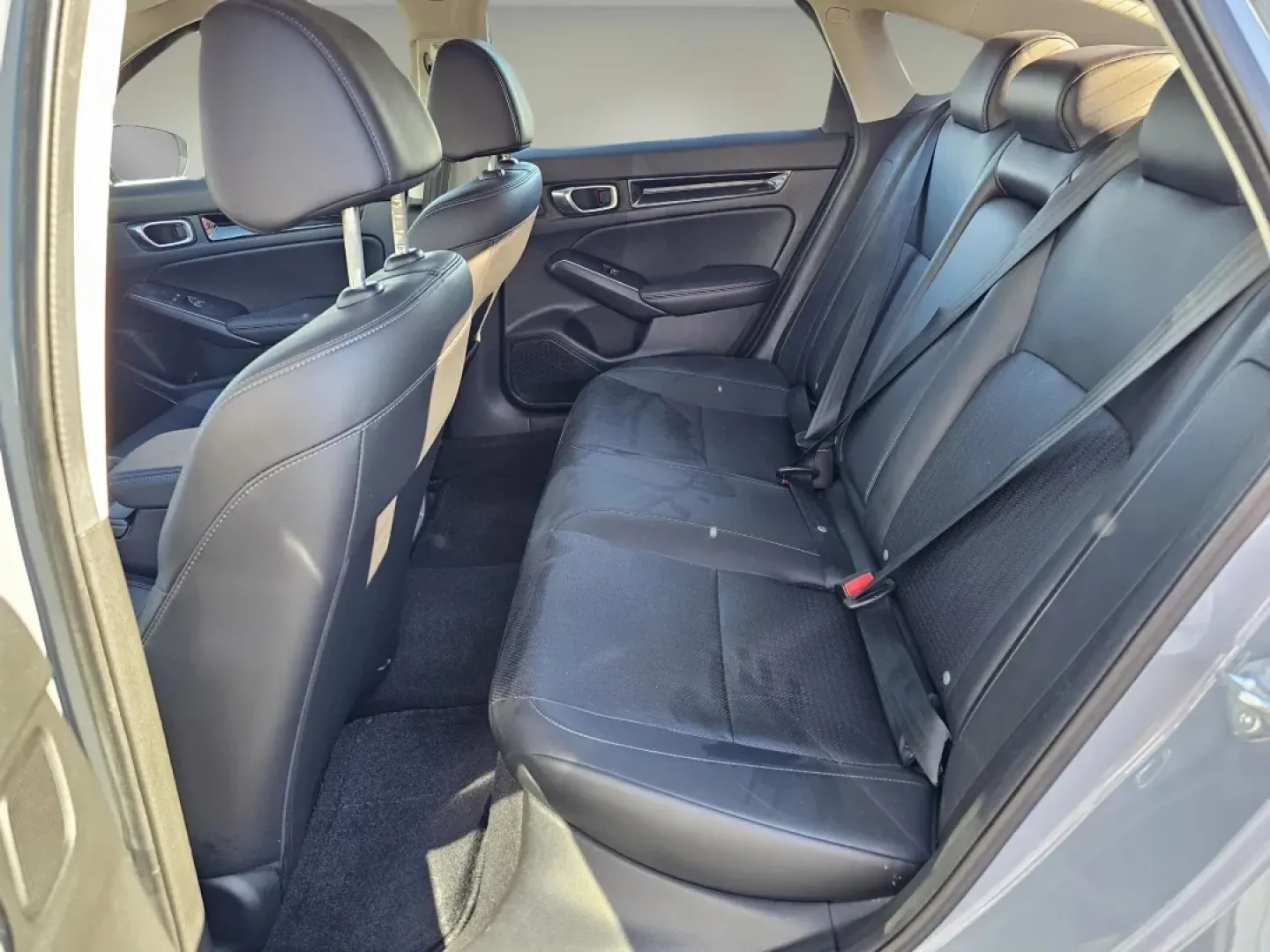 2023 Honda Civic Sedan Touring (2HGFE1F91PH) with an Other engine, located at 521 Old Farm Lane Rd, Prattville, AL, 36066, (334) 325-1505, 32.482460, -86.416367 - **Experience the Perfect Blend of Style and Comfort with the 2023 Honda Civic Touring Sedan Ideal for Your Daily Commute and Weekend Adventures!**<br /> <br /> Looking for a reliable, stylish vehicle that fits your lifestyle? The 2023 Honda Civic Touring Sedan is just what you need. With its turboc - Photo#14