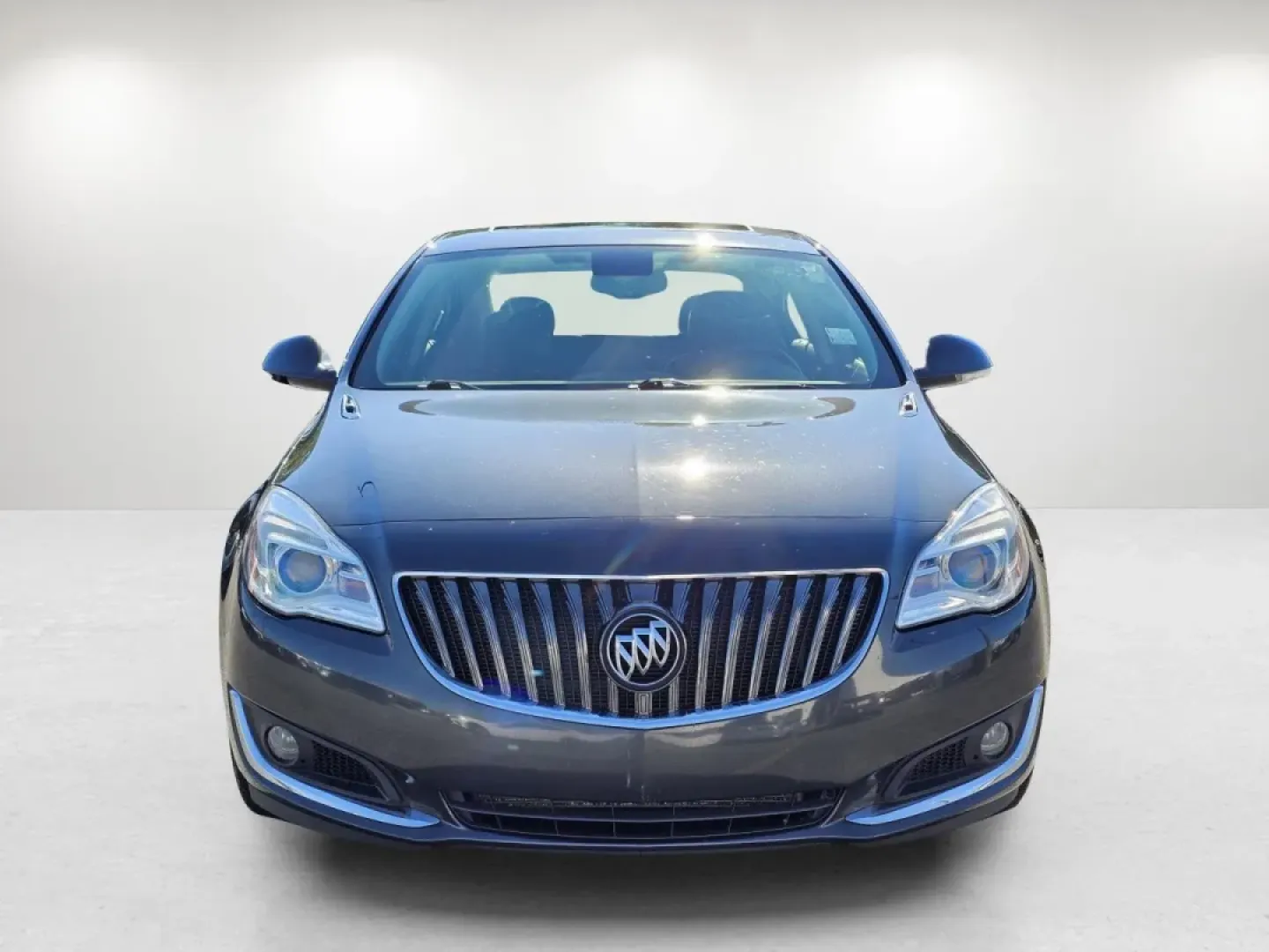 2015 /Ebony Buick Regal Premium I (2G4GN5EX3F9) with an Other engine, located at 1430 Gateway Drive, Opelika, AL, 36801, (334) 239-0944, 32.637871, -85.409790 - Are you ready to elevate your driving experience while enjoying comfort, style, and technology? Whether you're commuting to work, taking the kids to soccer practice, or planning a weekend getaway, the 2015 Buick Regal Premium I is the perfect sedan for your lifestyle. This stunning vehicle combines - Photo#1