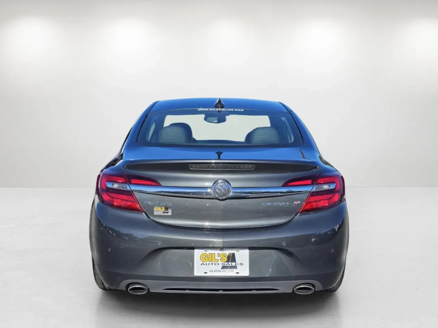 2015 /Ebony Buick Regal Premium I (2G4GN5EX3F9) with an Other engine, located at 1430 Gateway Drive, Opelika, AL, 36801, (334) 239-0944, 32.637871, -85.409790 - Are you ready to elevate your driving experience while enjoying comfort, style, and technology? Whether you're commuting to work, taking the kids to soccer practice, or planning a weekend getaway, the 2015 Buick Regal Premium I is the perfect sedan for your lifestyle. This stunning vehicle combines - Photo#5