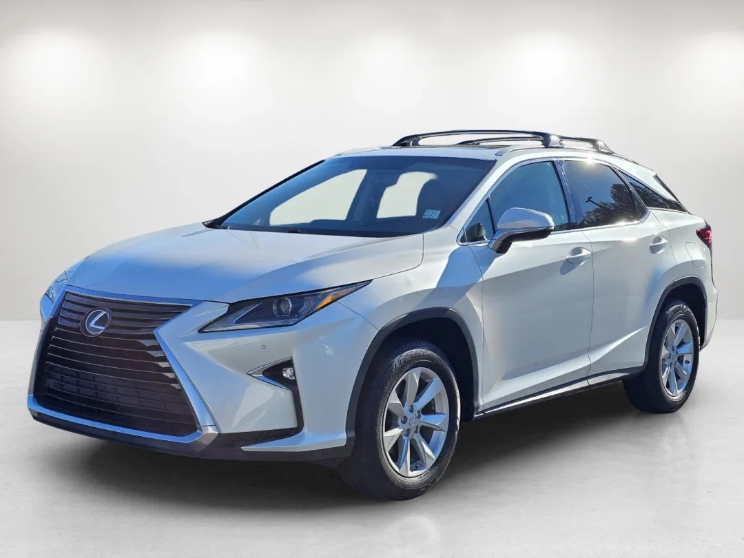 photo of 2016 Lexus RX 350