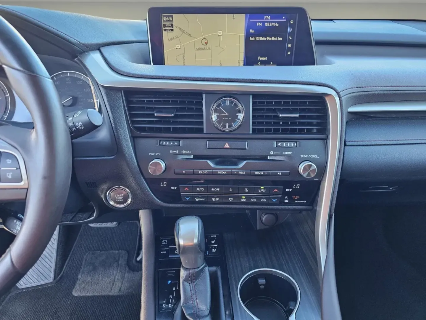 2016 Lexus RX 350 (2T2BZMCA6GC) with an Other engine, located at 1430 Gateway Drive, Opelika, AL, 36801, (334) 239-0944, 32.637871, -85.409790 - **Discover the Perfect Blend of Luxury and Utility with This 2016 Lexus RX 350!**<br /> <br /> Are you on the hunt for an SUV that effortlessly combines luxury with functionality? Look no further than this stunning 2016 Lexus RX 350, available now at Gils Auto in Phenix City, AL. Whether you're comm - Photo#11