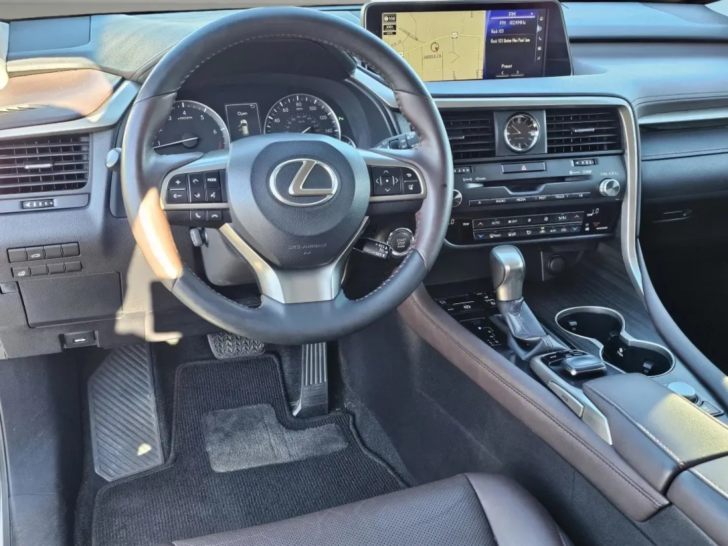 2016 Lexus RX 350 (2T2BZMCA6GC) with an Other engine, located at 1430 Gateway Drive, Opelika, AL, 36801, (334) 239-0944, 32.637871, -85.409790 - **Discover the Perfect Blend of Luxury and Utility with This 2016 Lexus RX 350!**<br /> <br /> Are you on the hunt for an SUV that effortlessly combines luxury with functionality? Look no further than this stunning 2016 Lexus RX 350, available now at Gils Auto in Phenix City, AL. Whether you're comm - Photo#15