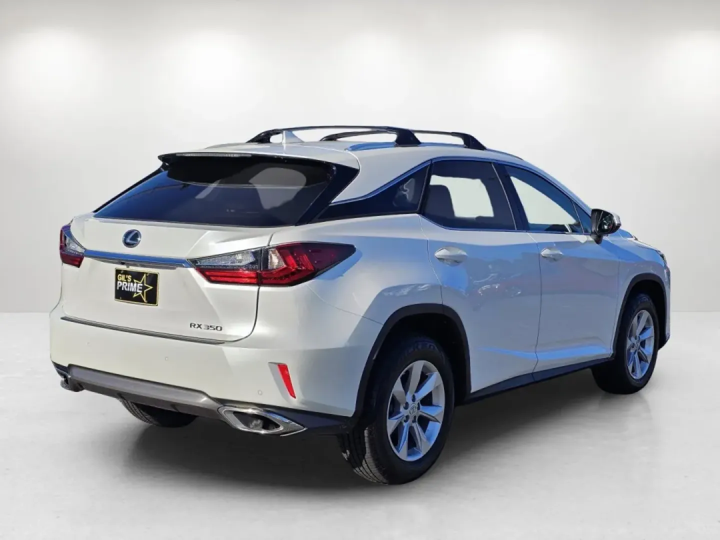 2016 Lexus RX 350 (2T2BZMCA6GC) with an Other engine, located at 521 Old Farm Lane Rd, Prattville, AL, 36066, (334) 325-1505, 32.482460, -86.416367 - **Discover the Perfect Blend of Luxury and Utility with This 2016 Lexus RX 350!**<br /> <br /> Are you on the hunt for an SUV that effortlessly combines luxury with functionality? Look no further than this stunning 2016 Lexus RX 350, available now at Gils Auto in Phenix City, AL. Whether you're comm - Photo#4