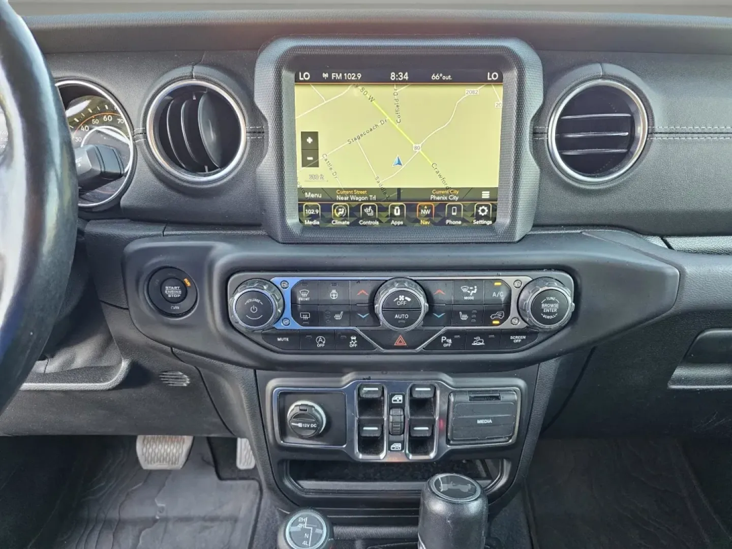 2021 /Dark Saddle/Black Jeep Wrangler Unlimited Sahara (1C4HJXENXMW) with an Other engine, located at 5115 14th Ave., Columbus, GA, 31904, (706) 323-0345, 32.511494, -84.971046 - **2021 Jeep Wrangler Unlimited Sahara: The Ultimate Adventure Companion!**<br /> <br /> Are you ready to elevate your lifestyle and embrace the thrill of the open road? The 2021 Jeep Wrangler Unlimited Sahara is here to take you on unforgettable adventures, whether you're conquering rugged terrains, - Photo#10