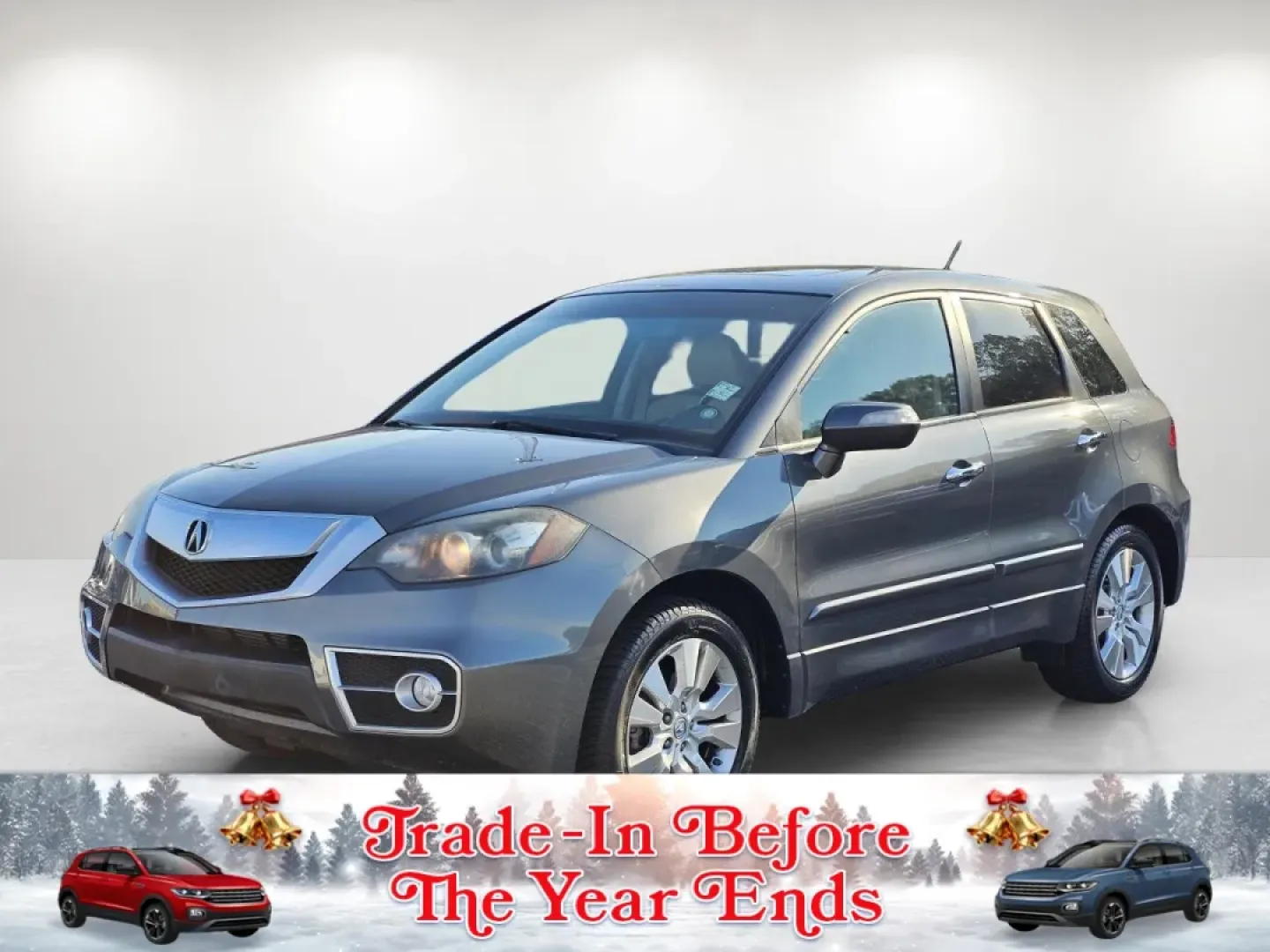 2011 Acura RDX Base's photo