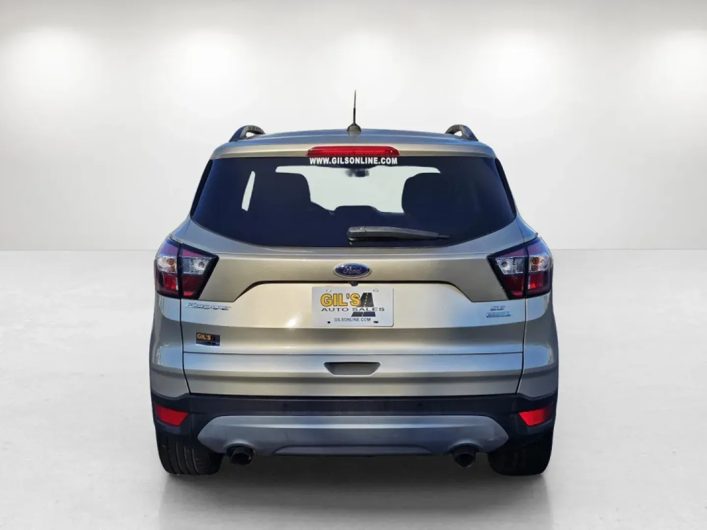 2018 Ford Escape SE (1FMCU0GD5JU) with an Other engine, located at 804 22nd Ave, Phenix City, AL, 36870, (334) 297-1860, 32.484749, -85.024475 - **Experience Life on the Go with the 2018 Ford Escape SE from Gils Auto!** <br /> <br /> Are you looking for the perfect vehicle that fits your adventurous lifestyle while providing the comfort and reliability you need? The 2018 Ford Escape SE is a versatile SUV designed for everything from family o - Photo#5