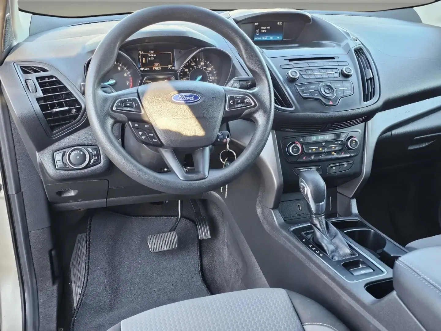 2018 Ford Escape SE (1FMCU0GD5JU) with an Other engine, located at 804 22nd Ave, Phenix City, AL, 36870, (334) 297-1860, 32.484749, -85.024475 - **Experience Life on the Go with the 2018 Ford Escape SE from Gils Auto!** <br /> <br /> Are you looking for the perfect vehicle that fits your adventurous lifestyle while providing the comfort and reliability you need? The 2018 Ford Escape SE is a versatile SUV designed for everything from family o - Photo#15