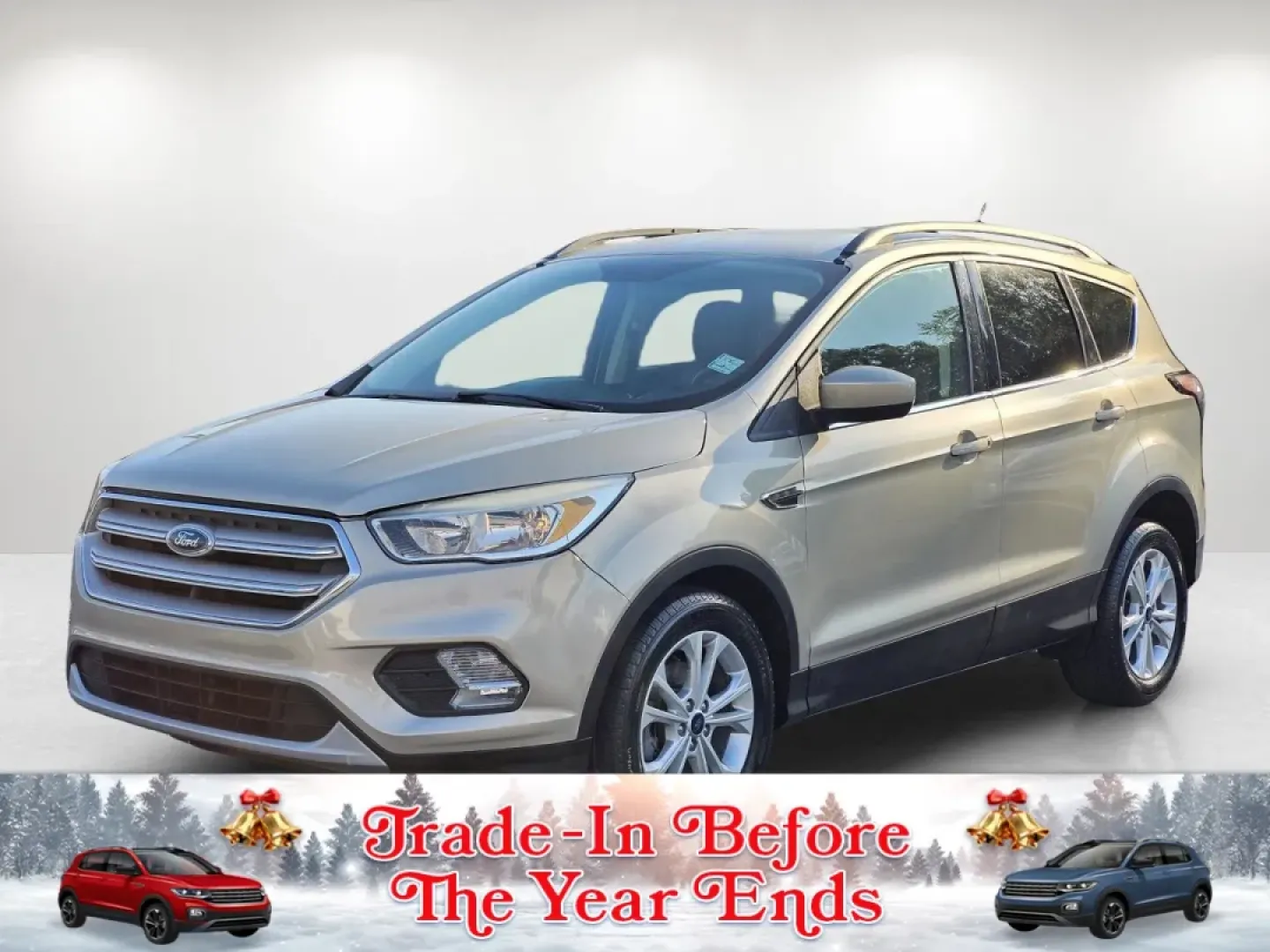 2018 Ford Escape SE (1FMCU0GD5JU) with an Other engine, located at 7000 Northlake Connector, Columbus, GA, 31904, (706) 987-8085, 32.524975, -84.978134 - **Experience Life on the Go with the 2018 Ford Escape SE from Gils Auto!** <br /> <br /> Are you looking for the perfect vehicle that fits your adventurous lifestyle while providing the comfort and reliability you need? The 2018 Ford Escape SE is a versatile SUV designed for everything from family o - Photo#0