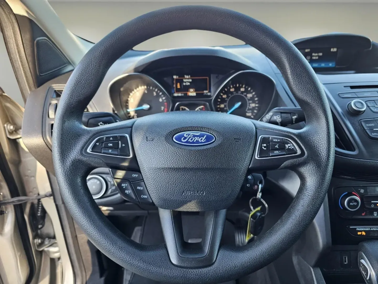 2018 Ford Escape SE (1FMCU0GD5JU) with an Other engine, located at 7000 Northlake Connector, Columbus, GA, 31904, (706) 987-8085, 32.524975, -84.978134 - **Experience Life on the Go with the 2018 Ford Escape SE from Gils Auto!** <br /> <br /> Are you looking for the perfect vehicle that fits your adventurous lifestyle while providing the comfort and reliability you need? The 2018 Ford Escape SE is a versatile SUV designed for everything from family o - Photo#10