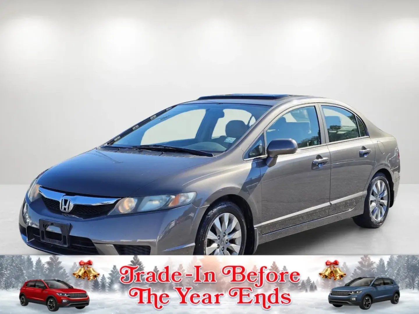 2011 Honda Civic Sdn EX (19XFA1F84BE) with an Other engine, located at 7000 Northlake Connector, Columbus, GA, 31904, (706) 987-8085, 32.524975, -84.978134 - **Experience the Road Like Never Before with This 2011 Honda Civic EX Perfect for Commuters and Families Alike!**<br /> <br /> Are you in the market for a reliable vehicle that seamlessly blends style, comfort, and affordability? Look no further than this stunning 2011 Honda Civic Sedan EX, availab - Photo#0