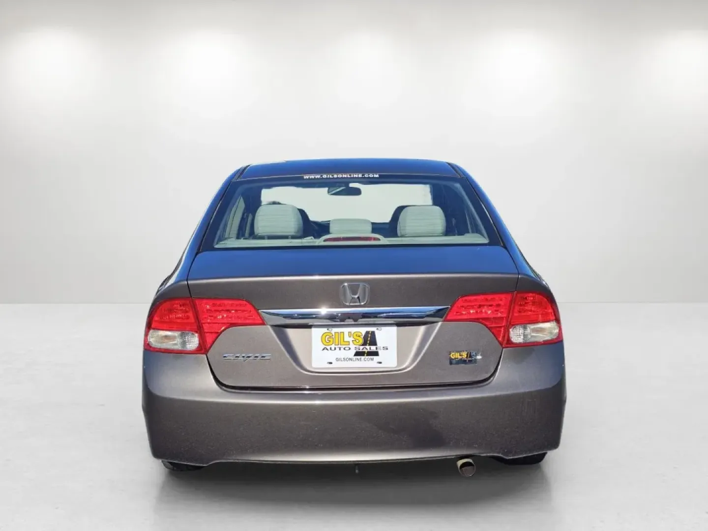 2011 Honda Civic Sdn EX (19XFA1F84BE) with an Other engine, located at 7000 Northlake Connector, Columbus, GA, 31904, (706) 987-8085, 32.524975, -84.978134 - **Experience the Road Like Never Before with This 2011 Honda Civic EX Perfect for Commuters and Families Alike!**<br /> <br /> Are you in the market for a reliable vehicle that seamlessly blends style, comfort, and affordability? Look no further than this stunning 2011 Honda Civic Sedan EX, availab - Photo#5