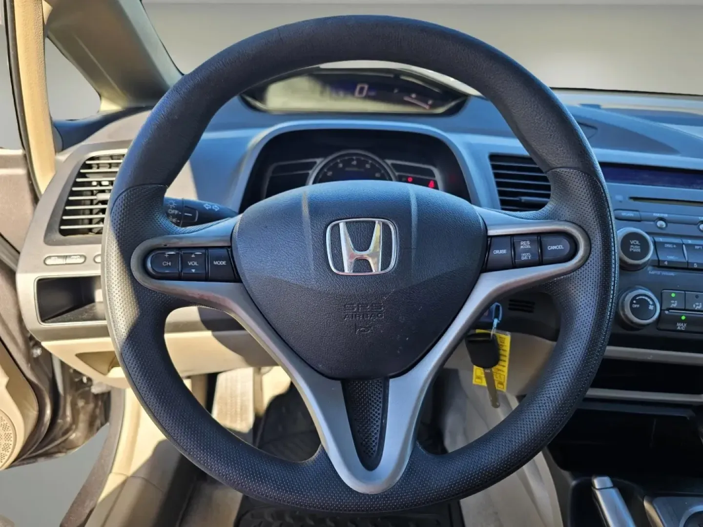 2011 Honda Civic Sdn EX (19XFA1F84BE) with an Other engine, located at 7000 Northlake Connector, Columbus, GA, 31904, (706) 987-8085, 32.524975, -84.978134 - **Experience the Road Like Never Before with This 2011 Honda Civic EX Perfect for Commuters and Families Alike!**<br /> <br /> Are you in the market for a reliable vehicle that seamlessly blends style, comfort, and affordability? Look no further than this stunning 2011 Honda Civic Sedan EX, availab - Photo#11